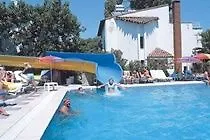 Club Selen 2* İcmeler